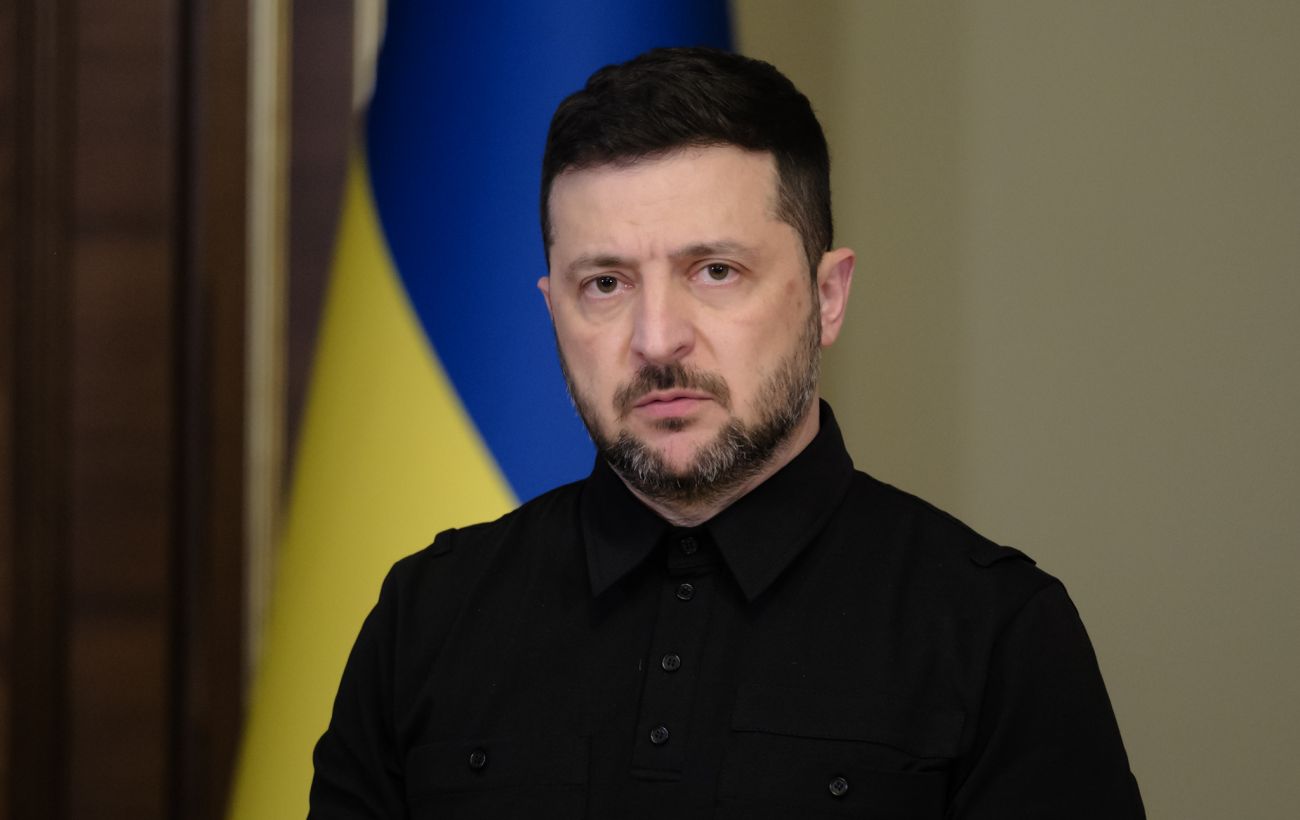 Зеленський закликав українців реагувати на повітряні тривоги