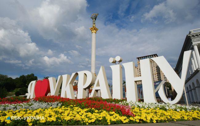 Найспекотніші вихідні: у Києві зафіксовано три температурних рекорди