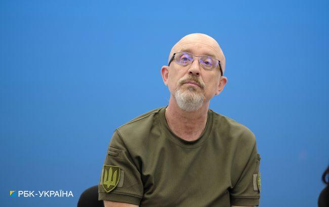 Резніков провів "дуже продуктивні" переговори з главою Міноборони Франції