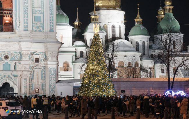 Комендантська година на Новий рік 2024: чи чекати змін у часі