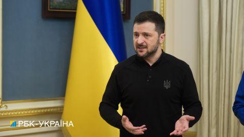 Зеленський: питання ЗАЕС буде порушено на першій зустрічі з РФ у дипломатичному форматі