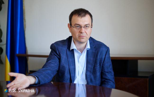 Глава финансового комитета Рады предложил сменить руководство налоговой, таможни и БЭП