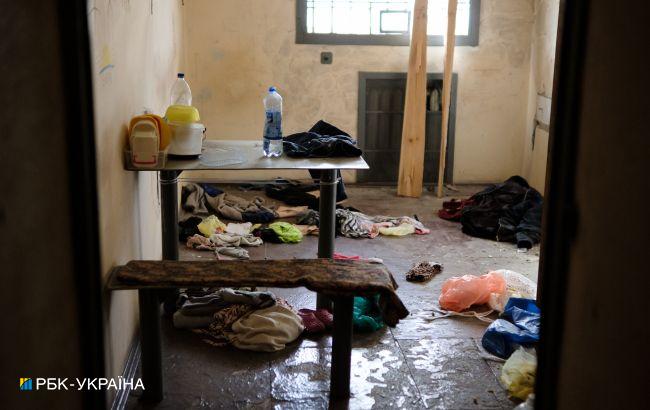 СБУ установила ФСБ-шника, возглавлявшего карательные рейды россиян в Херсоне (фото)