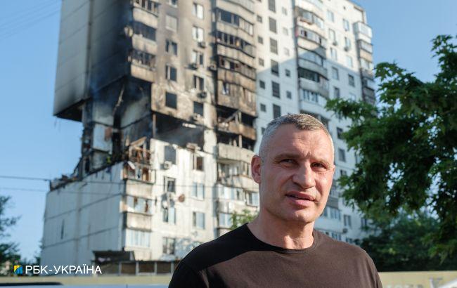 Стало відомо, як росіяни маніпулюють українцями, на прикладі фейка про Кличка