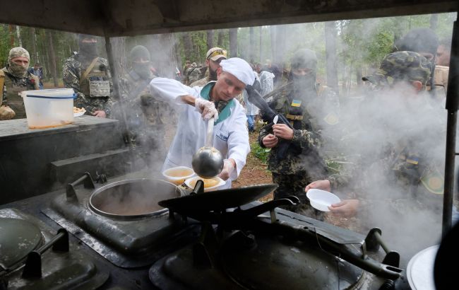 Без визитов в ТЦК и служба не на "нуле": топ "тыловых" вакансий в ВСУ