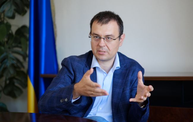 Годовой доход свыше 1 млн гривен задекларировали только 17 тысяч украинцев