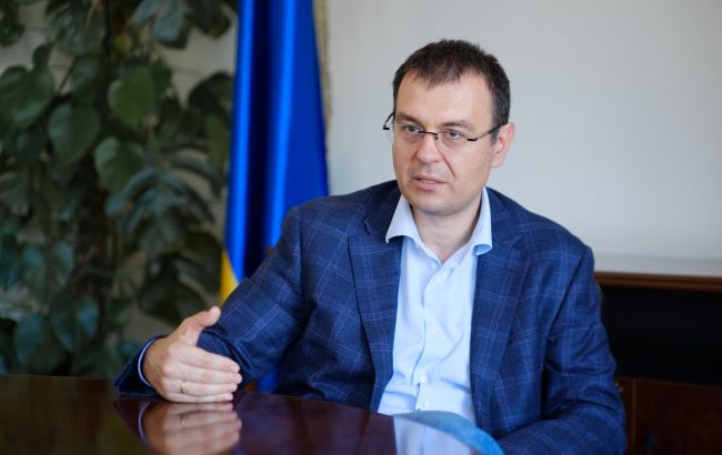 Повлияют ли пошлины Трампа на западную помощь Украине: ответ Гетманцева