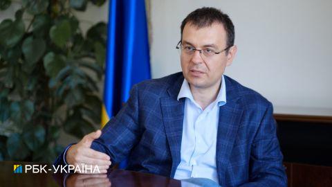 Гетманцев про введення військового збору для ФОП і не лише: Кабмін готує законопроект