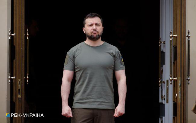 Зеленський відповів на петицію про введення іспиту для отримання громадянства України