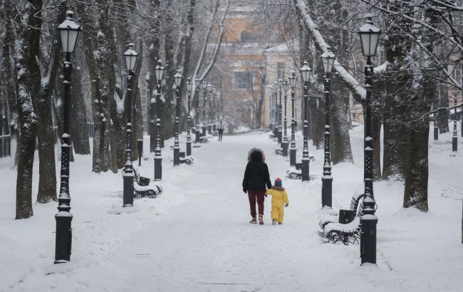 Якими будуть зима і літо в Україні через 20 років: прогноз кліматолога
