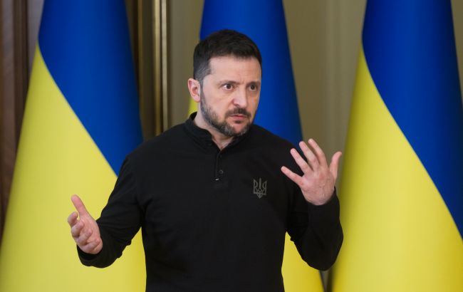 Путину не хватает КНДР? Зеленский заявил о сотнях китайцев в войсках РФ