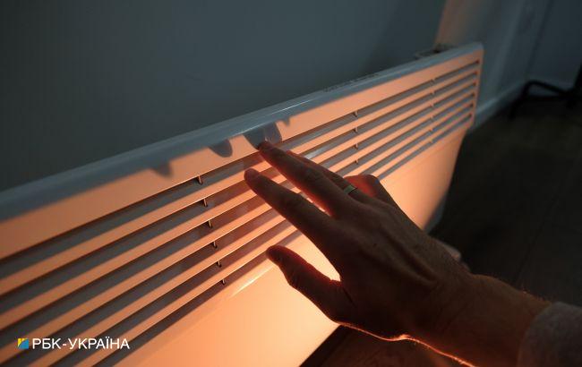 Кременчук залишився без світла та тепла