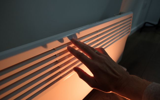 Бровары частично без света. Жителей просят экономить электричество