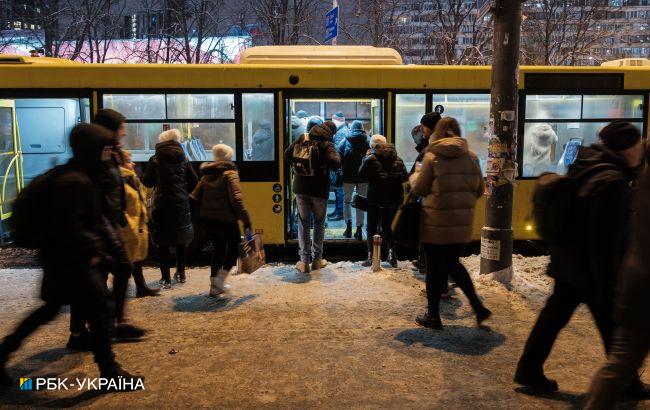 У Києві для проїзду від "Теремків" до "Либідської" можуть ввести єдиний квиток