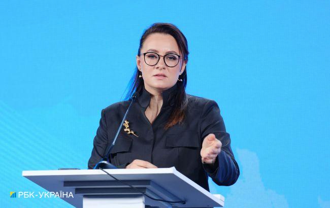 Коли ЄС остаточно затвердить програму на 50 млрд євро для України: Свириденко назвала терміни