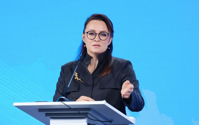 Часу залишилося мало: Свириденко назвала головне завдання на посаді прем'єра