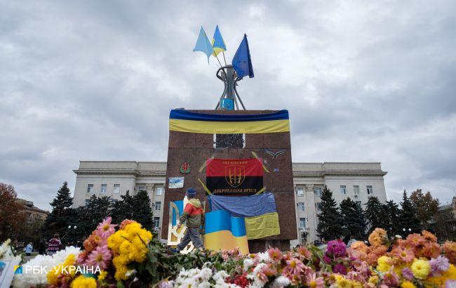 Абсолютна більшість українців проти будь-яких територіальних поступок Росії