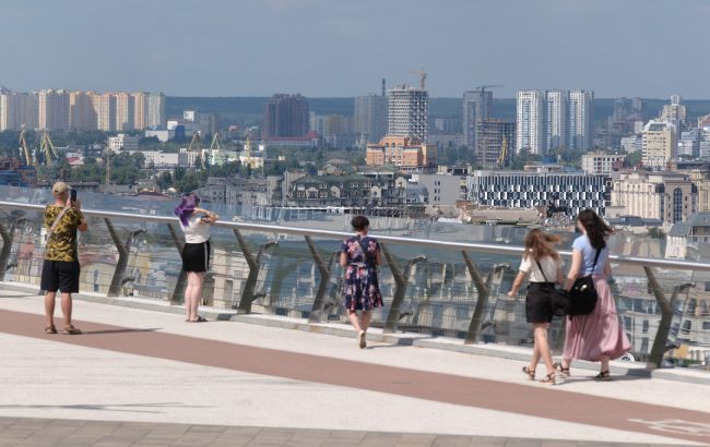 Госстат назовет численность населения Украины: когда и какими методами