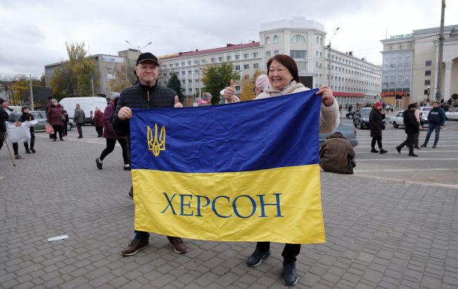 За город с арбузами: в Австралии придумали особый напиток в честь освобождения Херсона