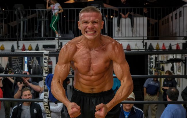 Чемпіон IBF відмовився брати участь в півфіналі другого сезону WBSS