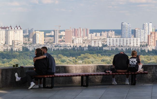 Украинцы недовольны качеством жизни, но видят смысл: исследование