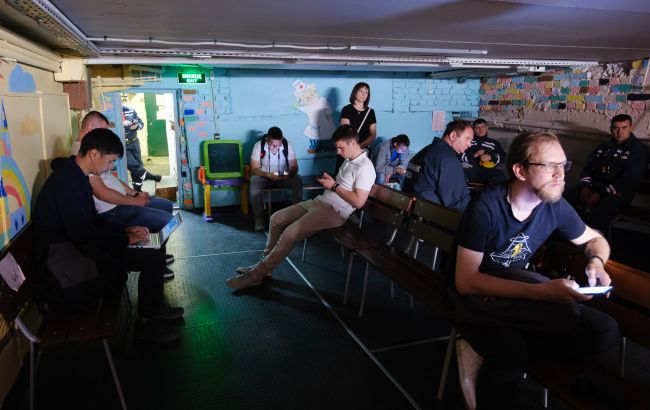 В Україні оголошено масштабну повітряну тривогу: в чому причина