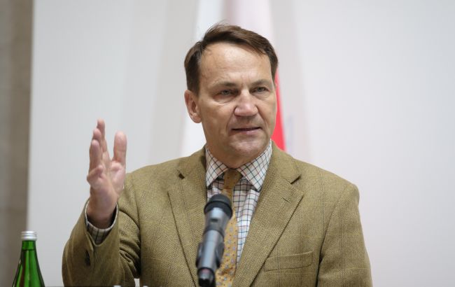 Усиление атак после встречи Путина и Трампа показывает, что РФ не готова к миру, - Сикорский