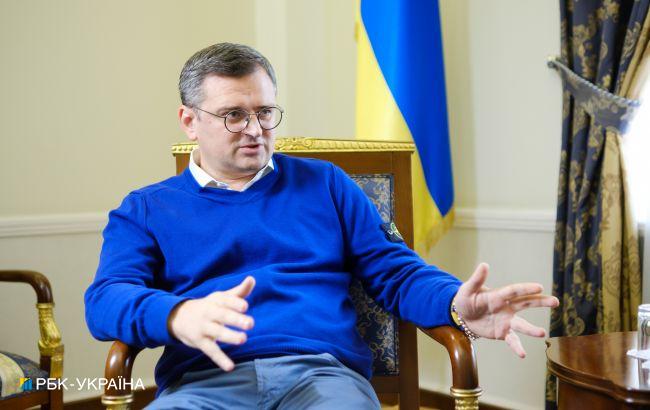 Падение дронов РФ в Румынии: Кулеба заявил о наличии фотодоказательств