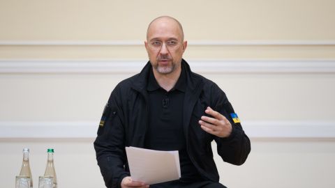 Шмигаль зробив заяву щодо нарахувань субсидій