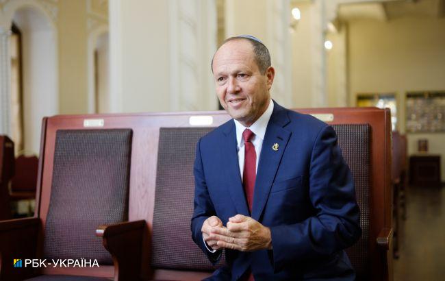 Депутат Кнесету прокоментував можливість поставок ізраїльської зброї в Україну