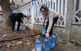 Як живе Миколаїв без води, але з вірою у перемогу. Репортаж зі "сталевого міста"
