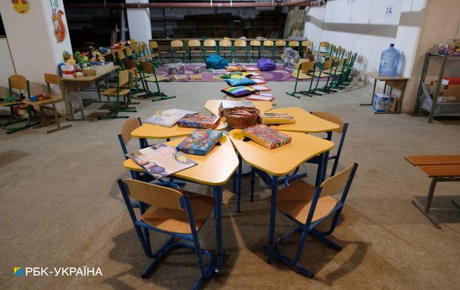 Спасатели разработали инструкцию для детей на случай воздушной тревоги