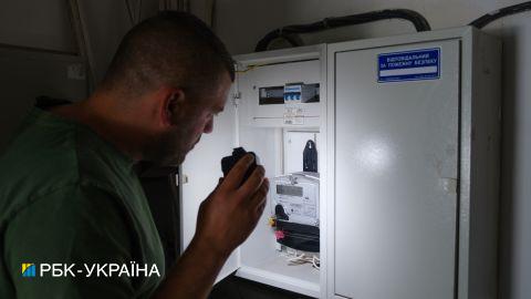 У Сумській області громада занурилася у блекаут після ударів РФ