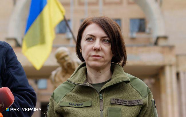 Бахмут и Соледар - в эпицентре. В Минобороны рассказали о ситуации на фронте