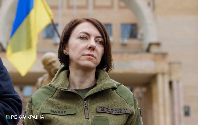 У Міноборони розкрили цілі РФ та вказали на основну помилку окупанта