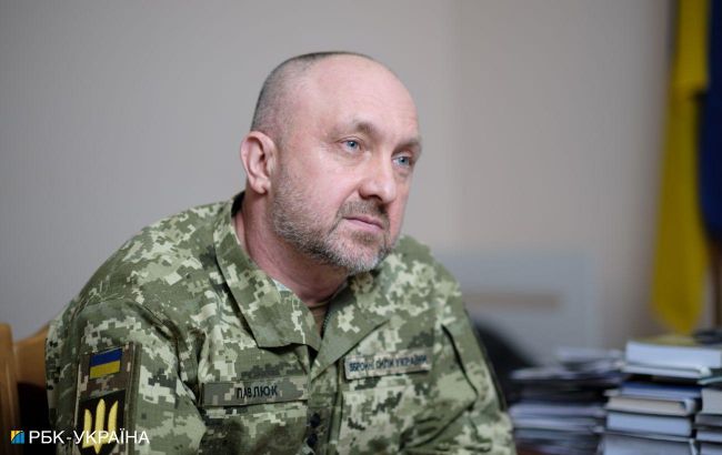 Генерал Павлюк показав збиття бійцями ЗСУ російських "Орланів" (відео)