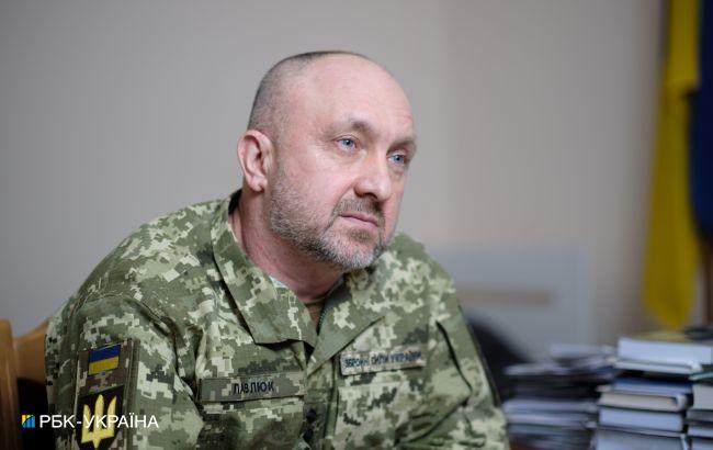 Чи є загроза наступу Росії з Білорусі: відповідь командувача оборони Києва