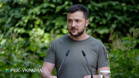 "Окупанти руїн": Зеленський про результат захоплення росіянами Луганської області