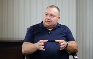Алексей Антипович: Абсолютное большинство украинцев не готово идти на уступки агрессорам