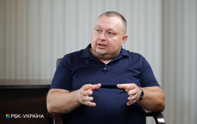 Алексей Антипович: Абсолютное большинство украинцев не готово идти на уступки агрессорам