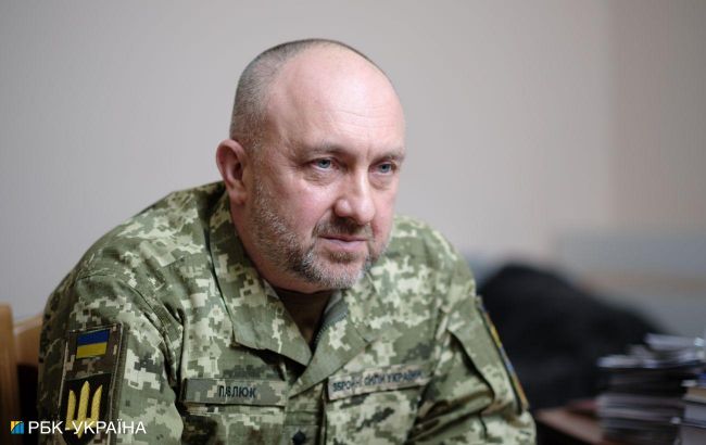 Павлюк об обстрелах Сумской области: РФ не создает наступательных сил в этом направлении
