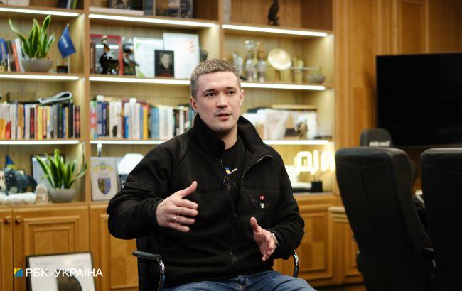 Ни повесток, ни выборов в "Дії" не планируется, - Федоров