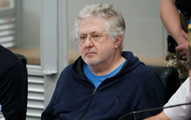 У Коломойского заявили о проблемах олигарха со здоровьем и отказе следствия в обследовании