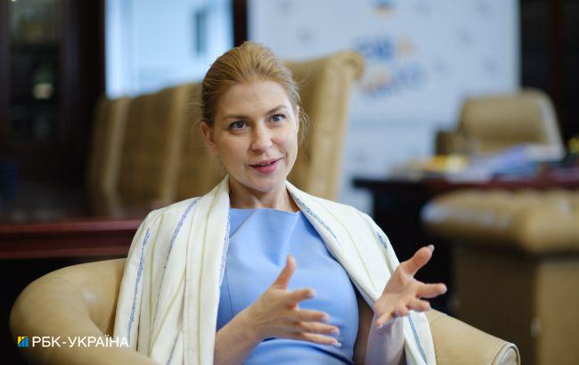 Скільки країн НАТО підтримують запрошення України до членства: відповідь Стефанішиної