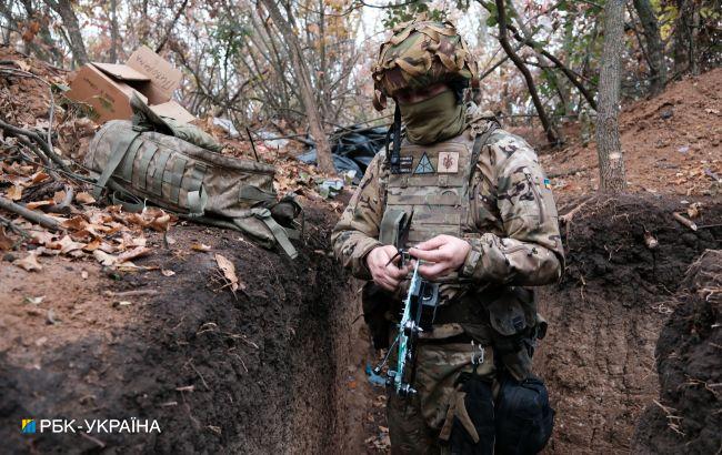 Смертельный приговор для россиян. Как бойцы 14-го полка ВСУ работают с FPV-дронами (видео)