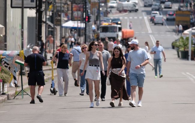Укргидрометцентр дал прогноз на последний месяц лета