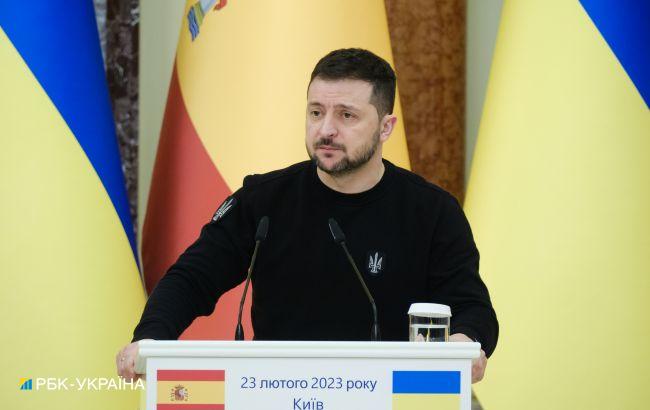 Зеленский: приближаемся к открытию украинского офиса МУС