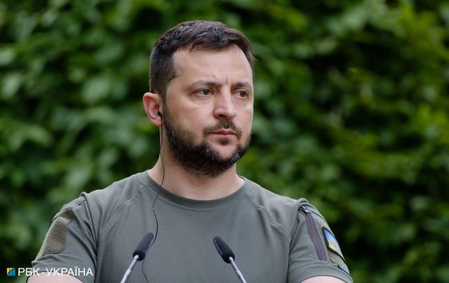 Зеленский наградил еще почти 200 защитников Украины