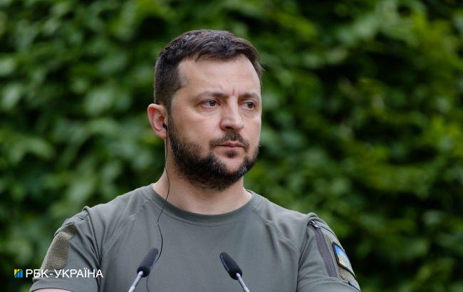 Турецкие СМИ перекрутили слова Зеленского о войне в Израиле. Украинское посольство ответило