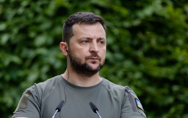 Справедливость будет: Зеленский рассказал о подготовке к запуску трибунала из-за агрессии РФ